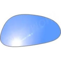 sklo pravého zrcátka - antireflexní